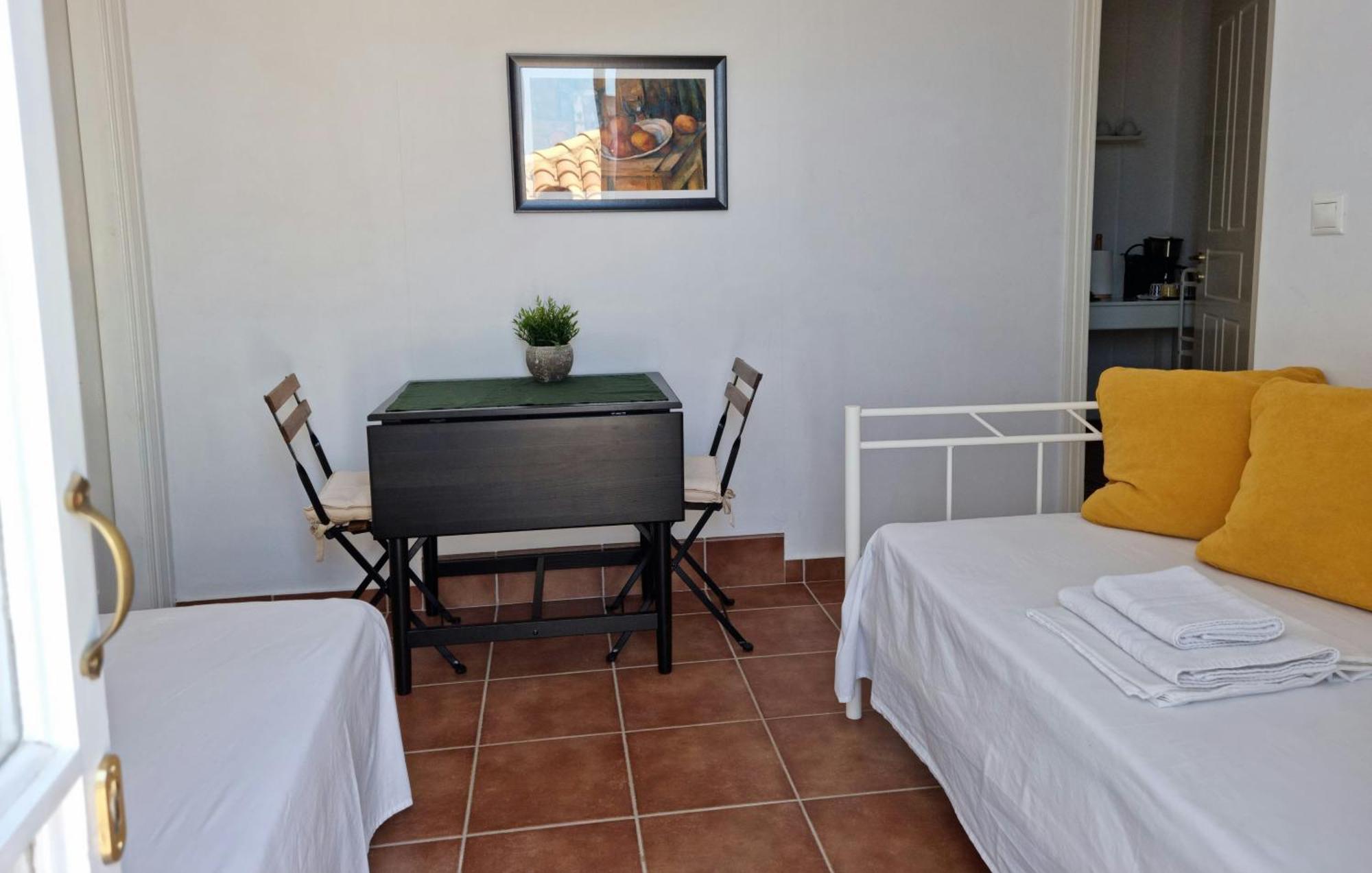 Panoramic View Apartment Poros Town Екстериор снимка