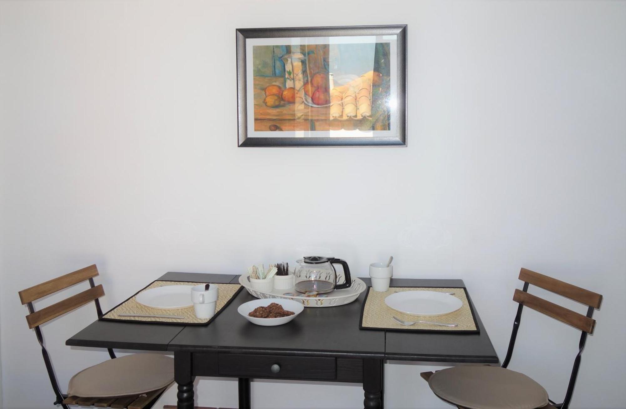 Panoramic View Apartment Poros Town Екстериор снимка