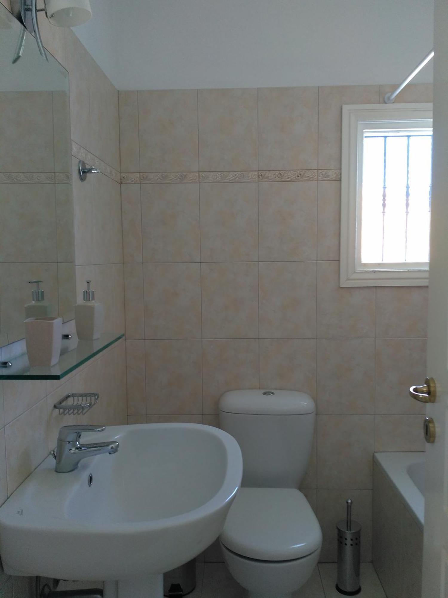 Panoramic View Apartment Poros Town Екстериор снимка