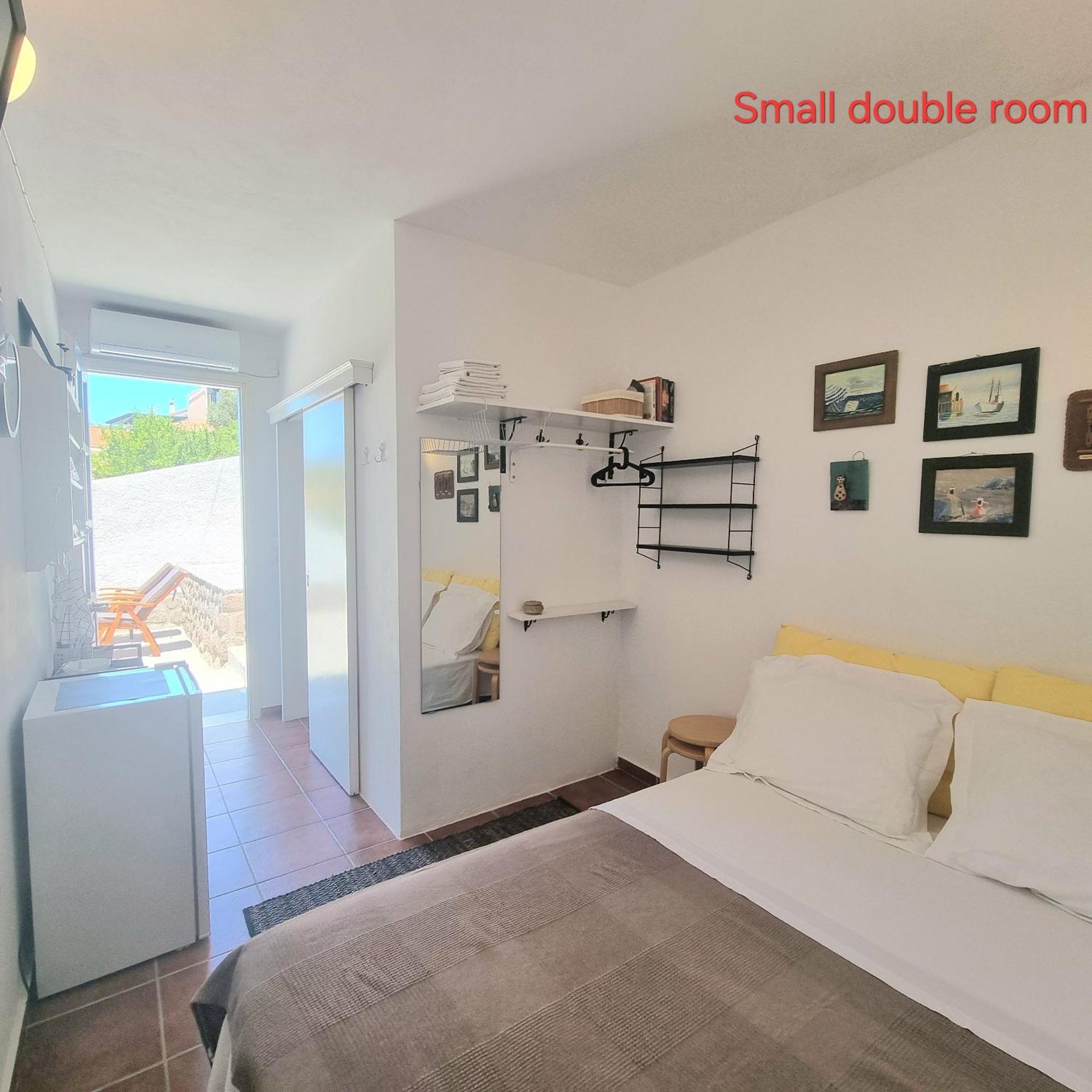 Panoramic View Apartment Poros Town Екстериор снимка