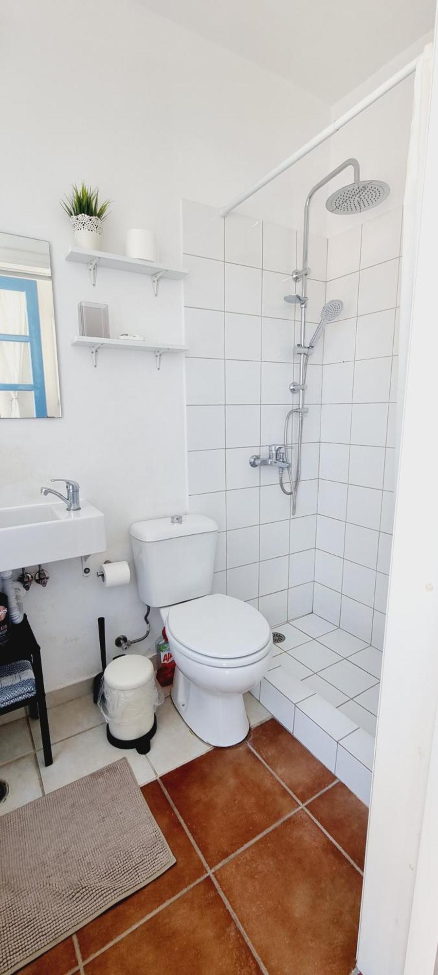 Panoramic View Apartment Poros Town Екстериор снимка